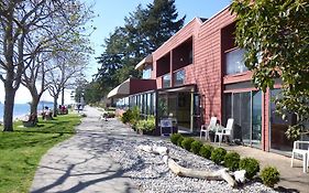Sechelt Inn